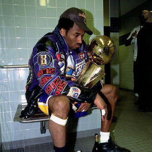 Meet your Posher, Ya